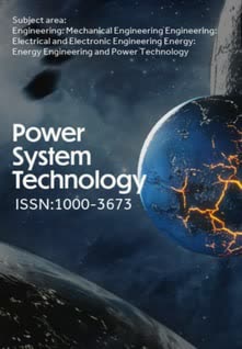 ژورنال Power System Technology
